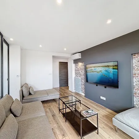 Le Balcon - Vue Sur Canal De Brienne * 圖盧茲